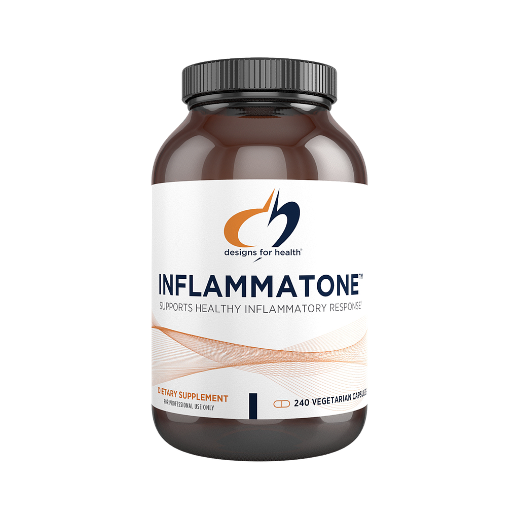 Inflammatone 240 Capsule