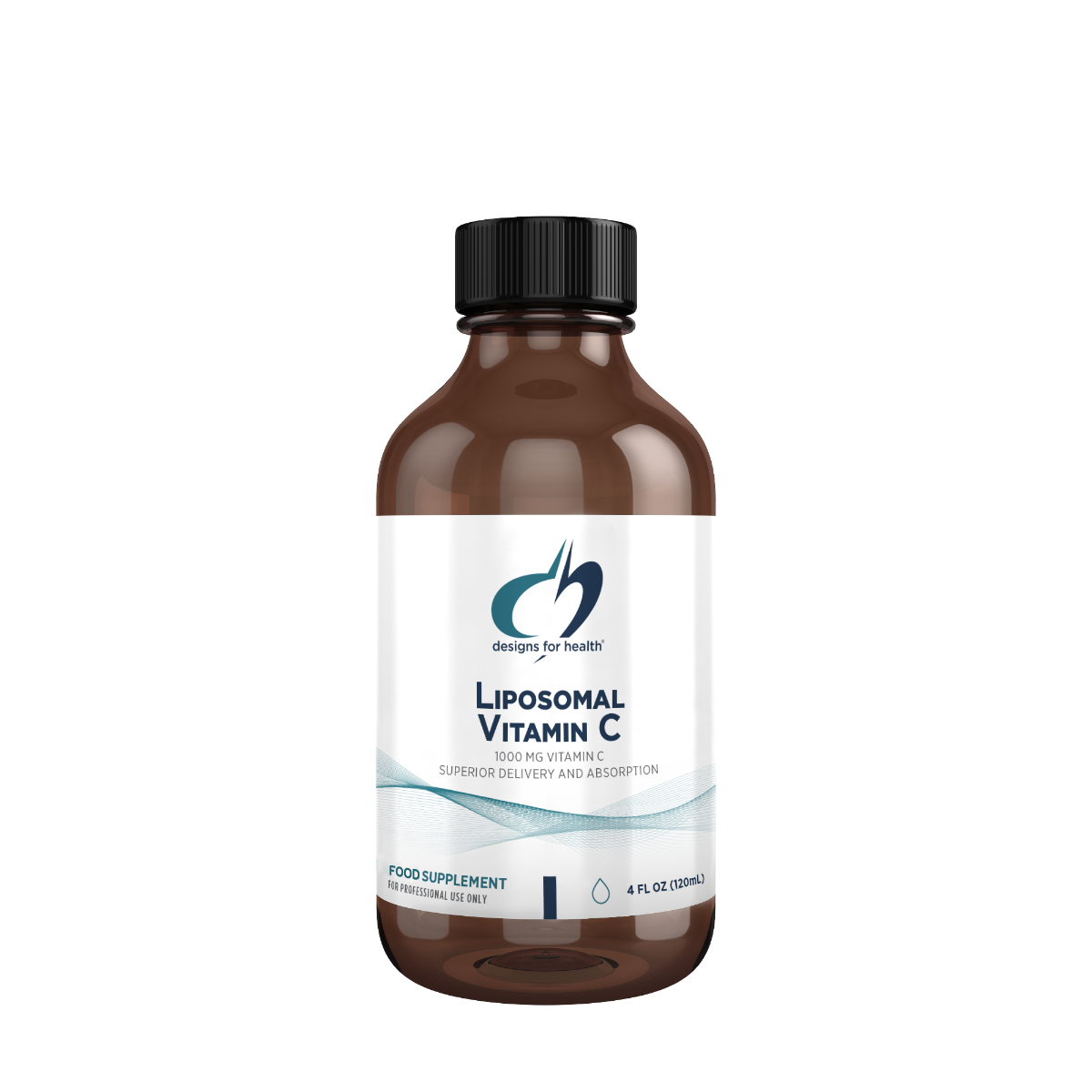 Liposomal Vitamin C 120ml