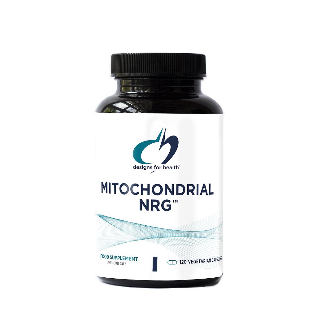 Mitochondrial NRG 120 Capsule