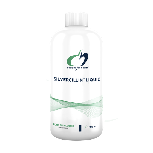 [SVL16Z-PL] Silvercillin Liquid 473ml