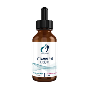 [V6B4OZ-PL] Vitamin B-6 Liquid 118ml
