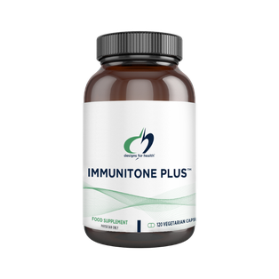 Immunitone Plus 120 Capsule