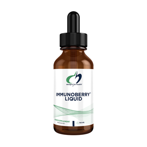 [IBL4OZ-PL] ImmunoBerry 113ml