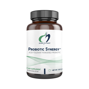 Flora Synergy Powder 120g (formerly Probiotic Synergy)