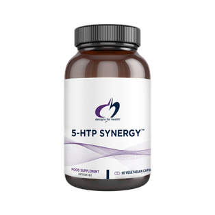 5 HTP Synergy 50mg 90 Capsule