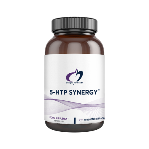 [HTP090-PL] 5 HTP Synergy 50mg 90 Capsule