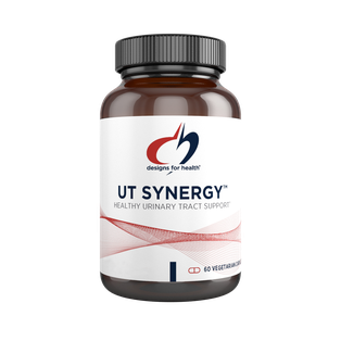 UT Synergy 60 Capsule