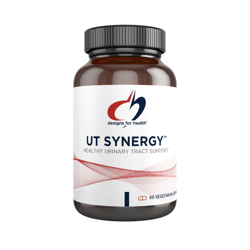 [UTS060-PL] UT Synergy 60 Capsule