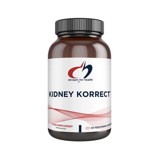 [KID060-PL] Kidney Korrect 60 Capsule