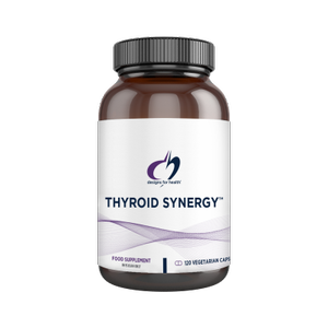 Thyroid Synergy 120 Capsule