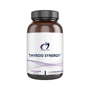 [THS120-PL] Thyroid Synergy 120 Capsule