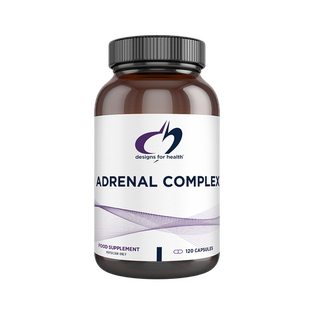 Adrenal Complex 120 Capsule