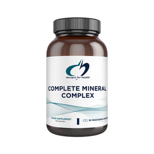Complete Mineral Complex 90 Capsule