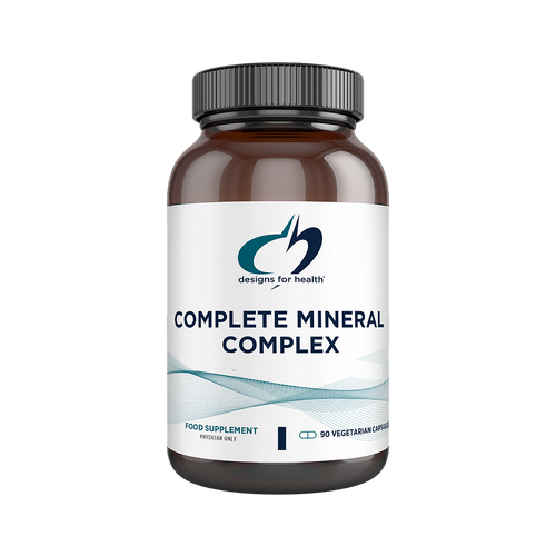[CMI090-PL] Complete Mineral Complex 90 Capsule