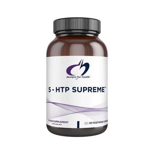 [HTU060-PL] 5HTP Supreme 60 Capsule