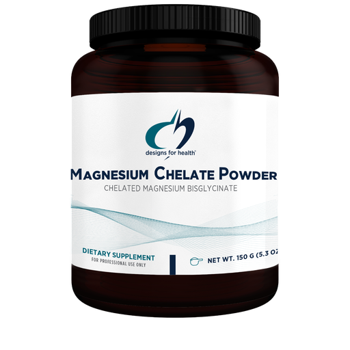 [MCP150-PL] Magnesium Glycinate Powder 150g (formerly Magnesium Chelate Powder)