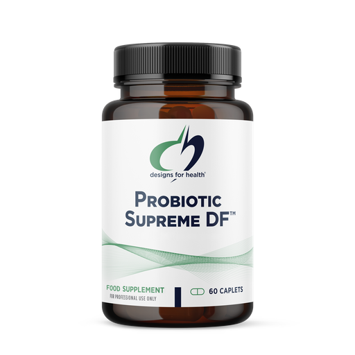 [PROS60-PL] Probiotic Supreme Dairy Free 60 Caplet