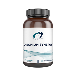 Chromium Synergy 90 Capsule
