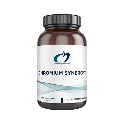 [CHR090-PL] Chromium Synergy 90 Capsule