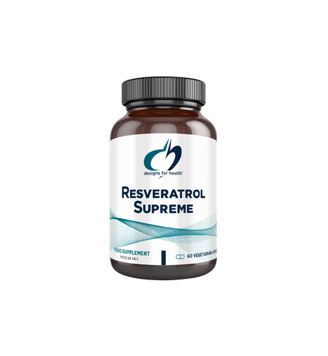 [RVS060-PL] Resveratrol Supreme 60 Capsule