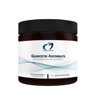Quercetin Ascorbate Powder 100g