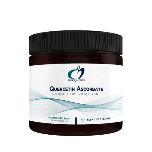 [QUA100-PL] Quercetin Ascorbate Powder 100g