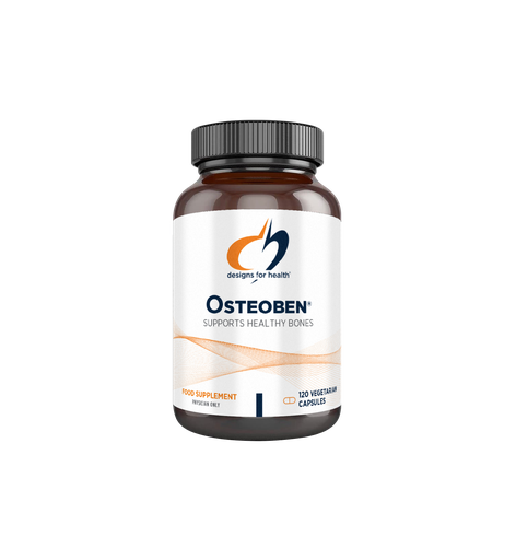 [OTB120-PL] Osteoben 120 Capsule