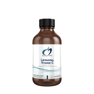 Liposomal Vitamin C 120mL