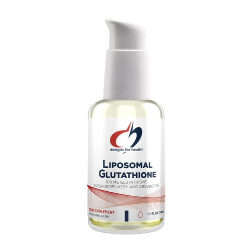 Liposomal Glutathione 50ml