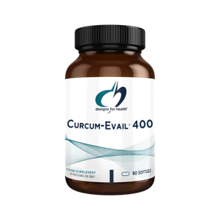 Curcum-Evail 400 60 Softgel (was Curcum-Evail)