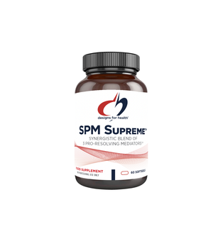 SPM Supreme 60 Softgels
