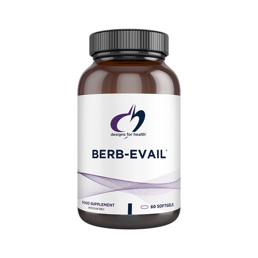 [BEV060-PL] Berb-Evail 60 Capsule