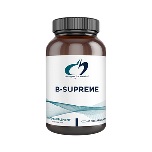 B Supreme 60 Capsule