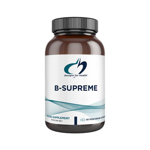 [BSP060-PL] B Supreme 60 Capsule