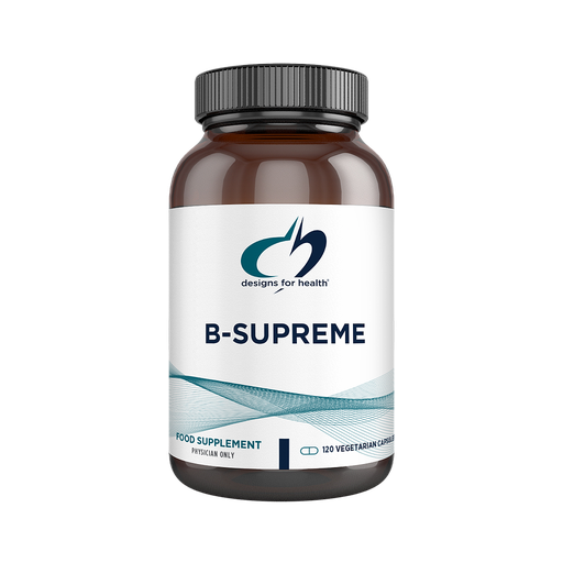 [BSP120-PL] B Supreme 120 Capsule