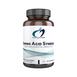 Amino Acid Synergy 120 Capsule