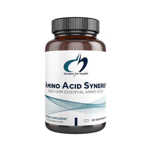 [AAS120-PL] Amino Acid Synergy 120 Capsule