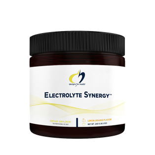 Electrolyte Synergy Powder 240g