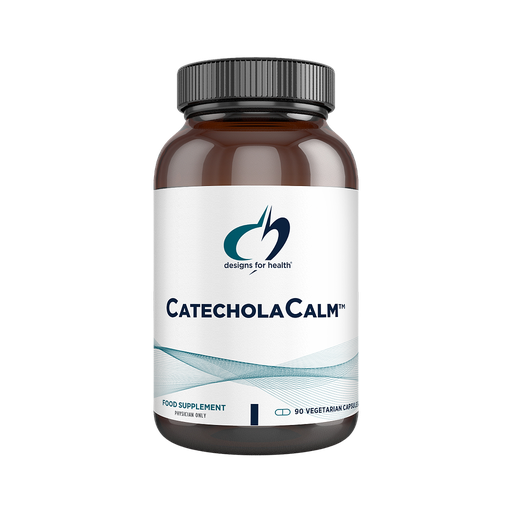 [CAC090-PL] CatecholaCalm 90 Capsule