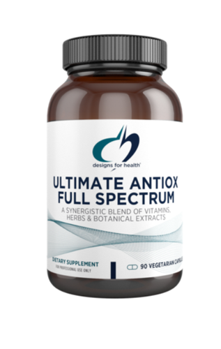 [UAFS90-PL] Ultimate Antiox Full Spectrum 90 Capsule
