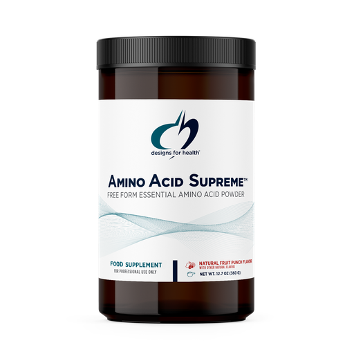 [AASPDR-PL] Amino Acid Supreme 360g