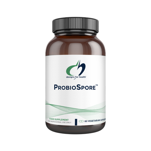 [PBS060-PL] ProbioSpore 60 Capsule