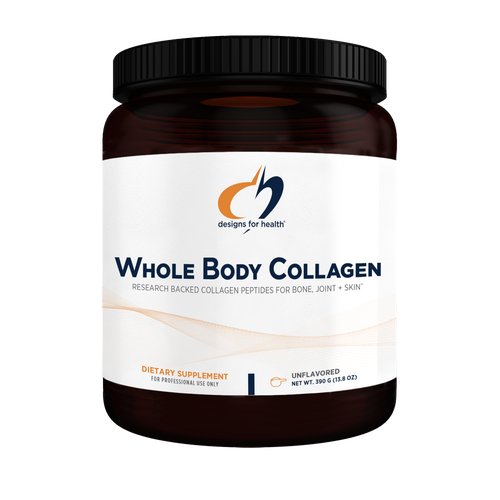 [WBC390-PL] Whole Body Collagen Powder 390g