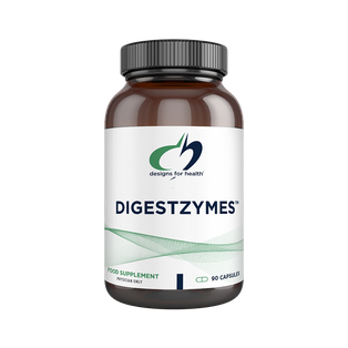 Digestzymes 90 Capsule