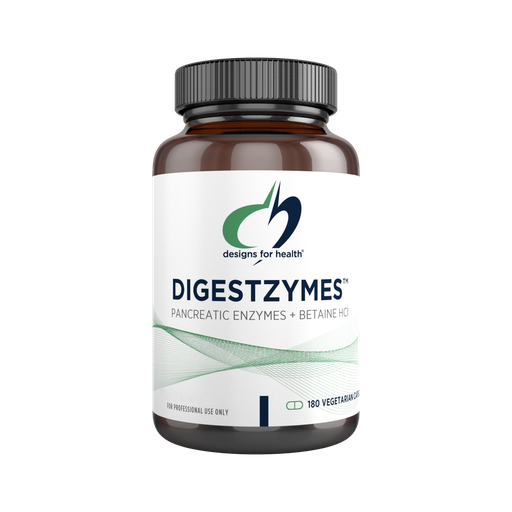 [DIG180-PL] Digestzymes 180 Capsule