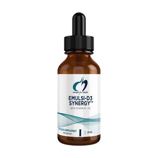 Emulsi D3 Synergy 59ml
