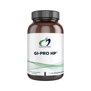 GI-Pro HP (Gastromend HP) 60 Capsule
