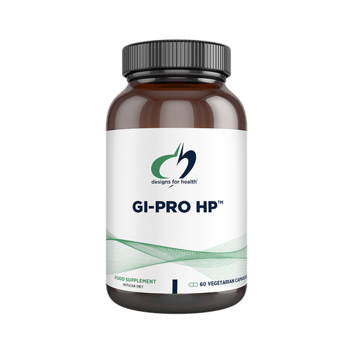[GHM060-PL] GI-Pro HP (Gastromend HP) 60 Capsule