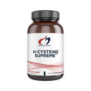 Homocysteine Supreme 60 Capsule