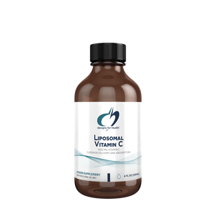 Liposomal Vitamin C 120ml